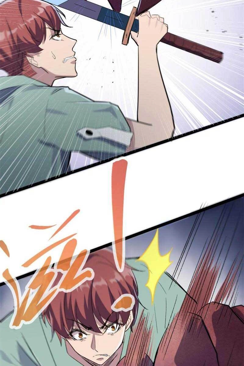 Cái Bóng Vạn Năng Chapter 182 - 8