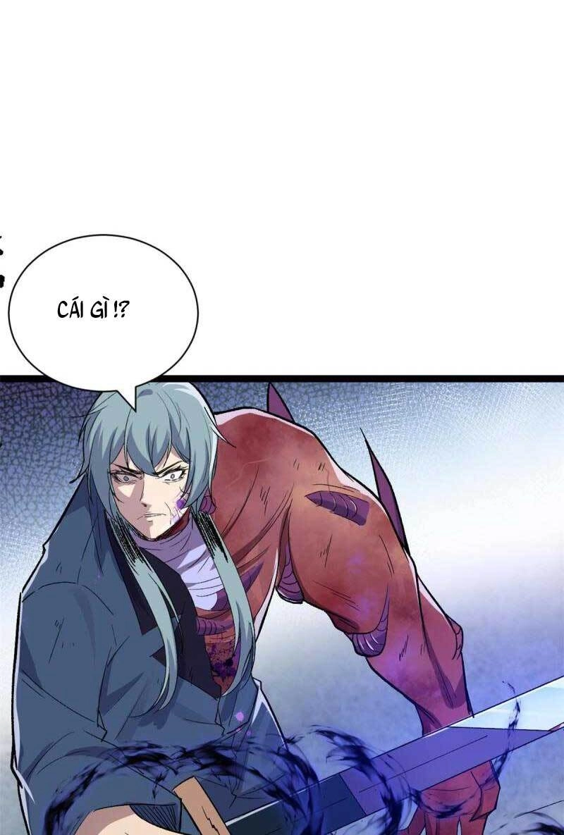 Cái Bóng Vạn Năng Chapter 182 - 17