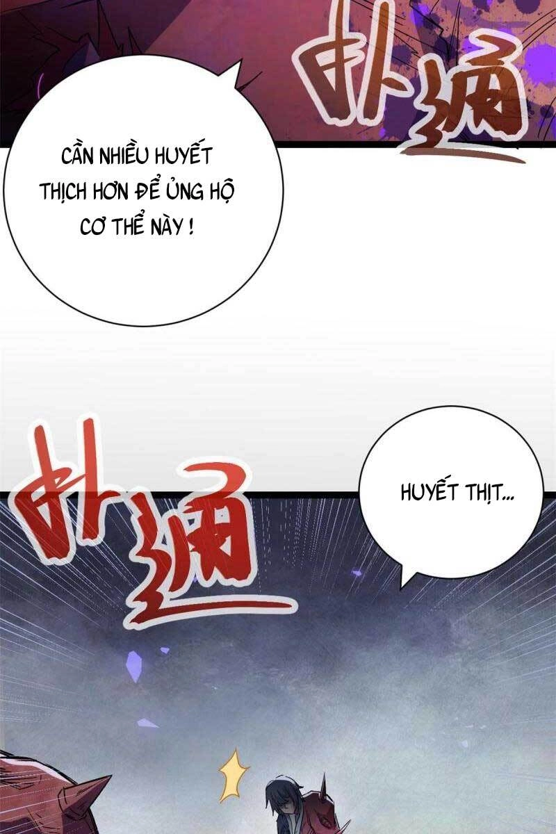 Cái Bóng Vạn Năng Chapter 182 - 22