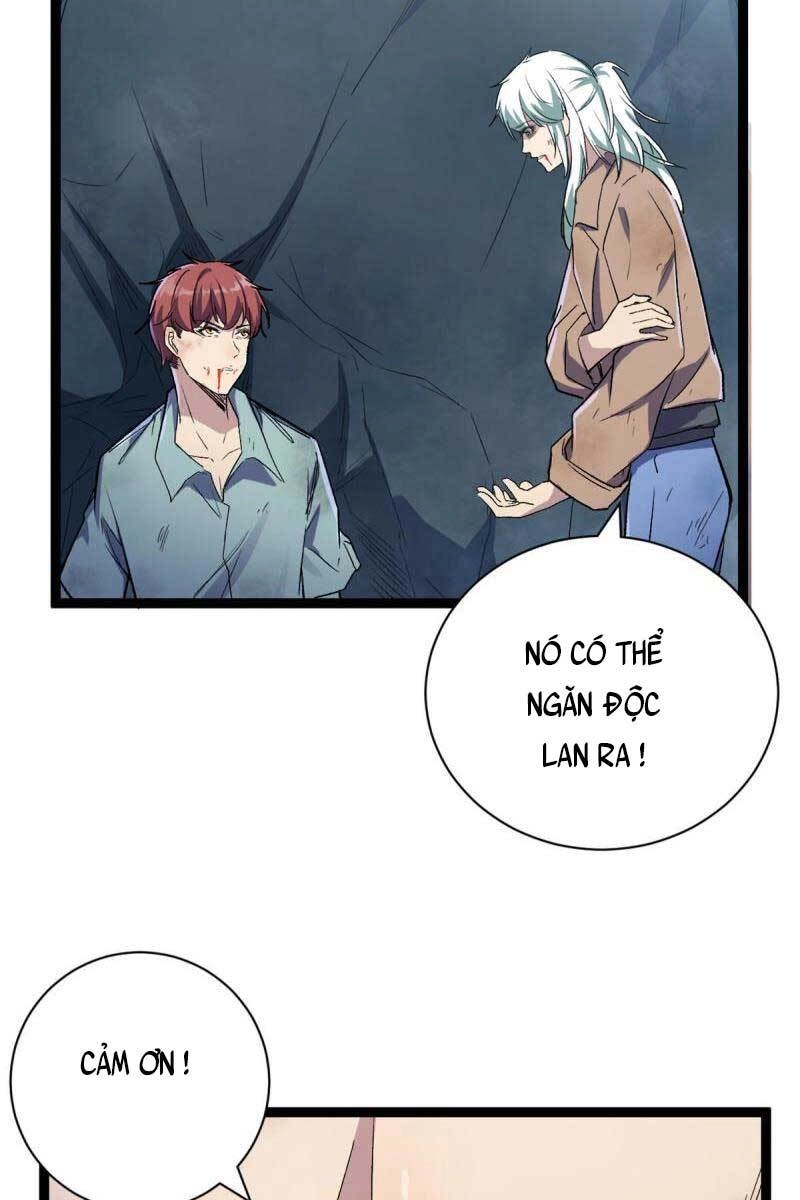 Cái Bóng Vạn Năng Chapter 182 - 29