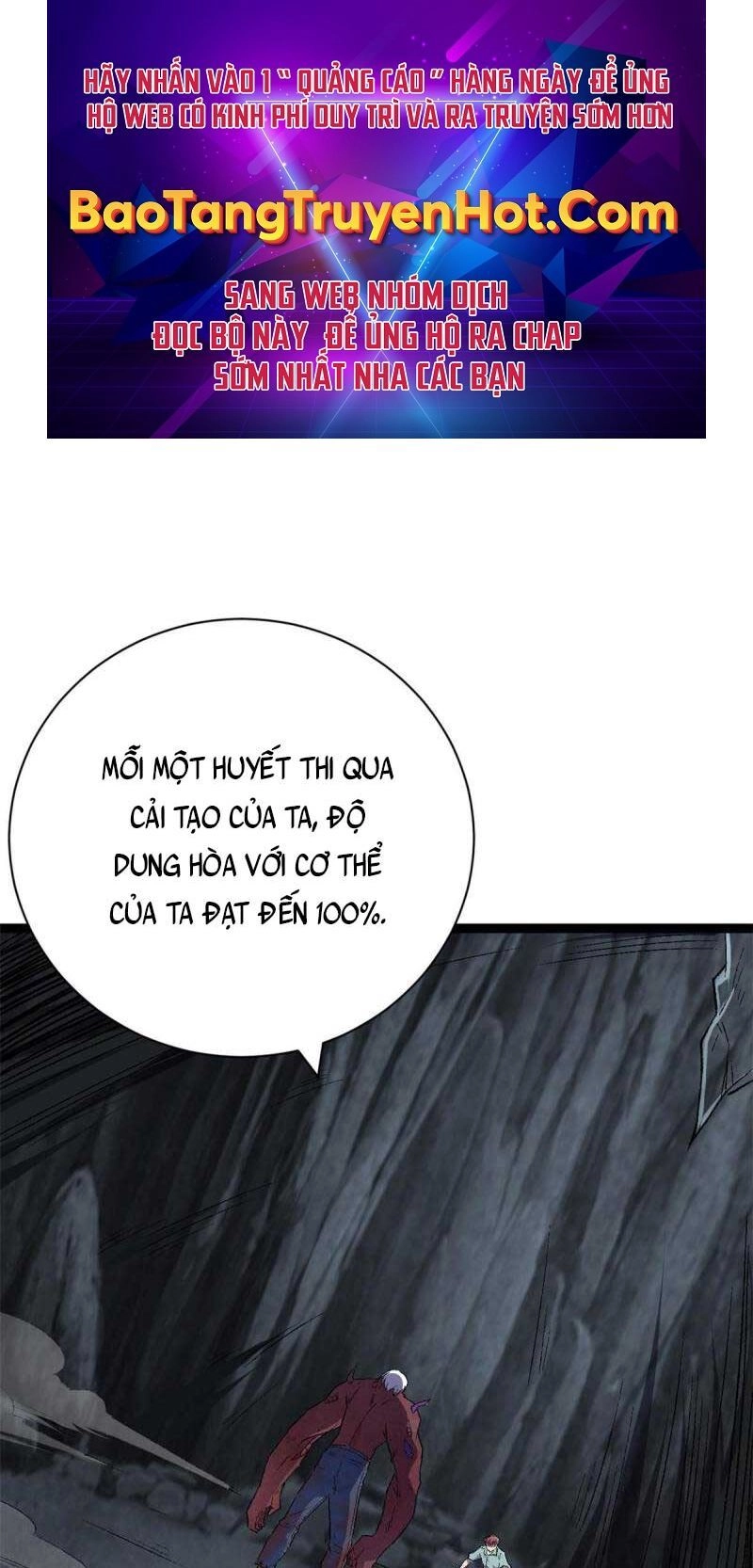 Cái Bóng Vạn Năng Chapter 183 - 1