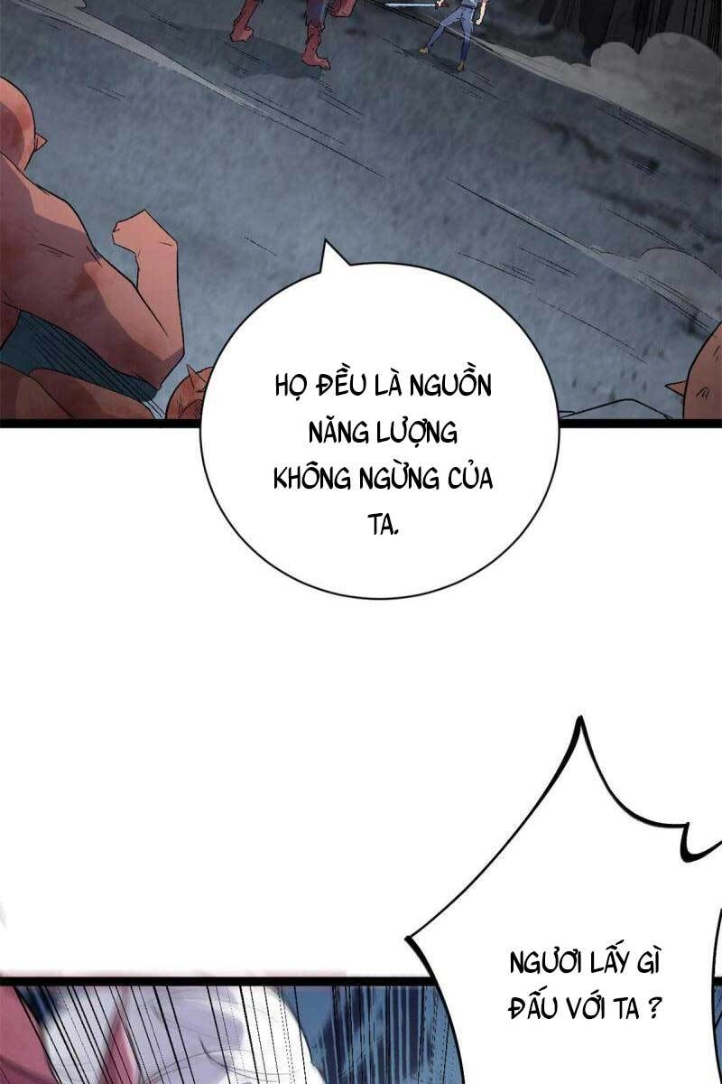 Cái Bóng Vạn Năng Chapter 183 - 2