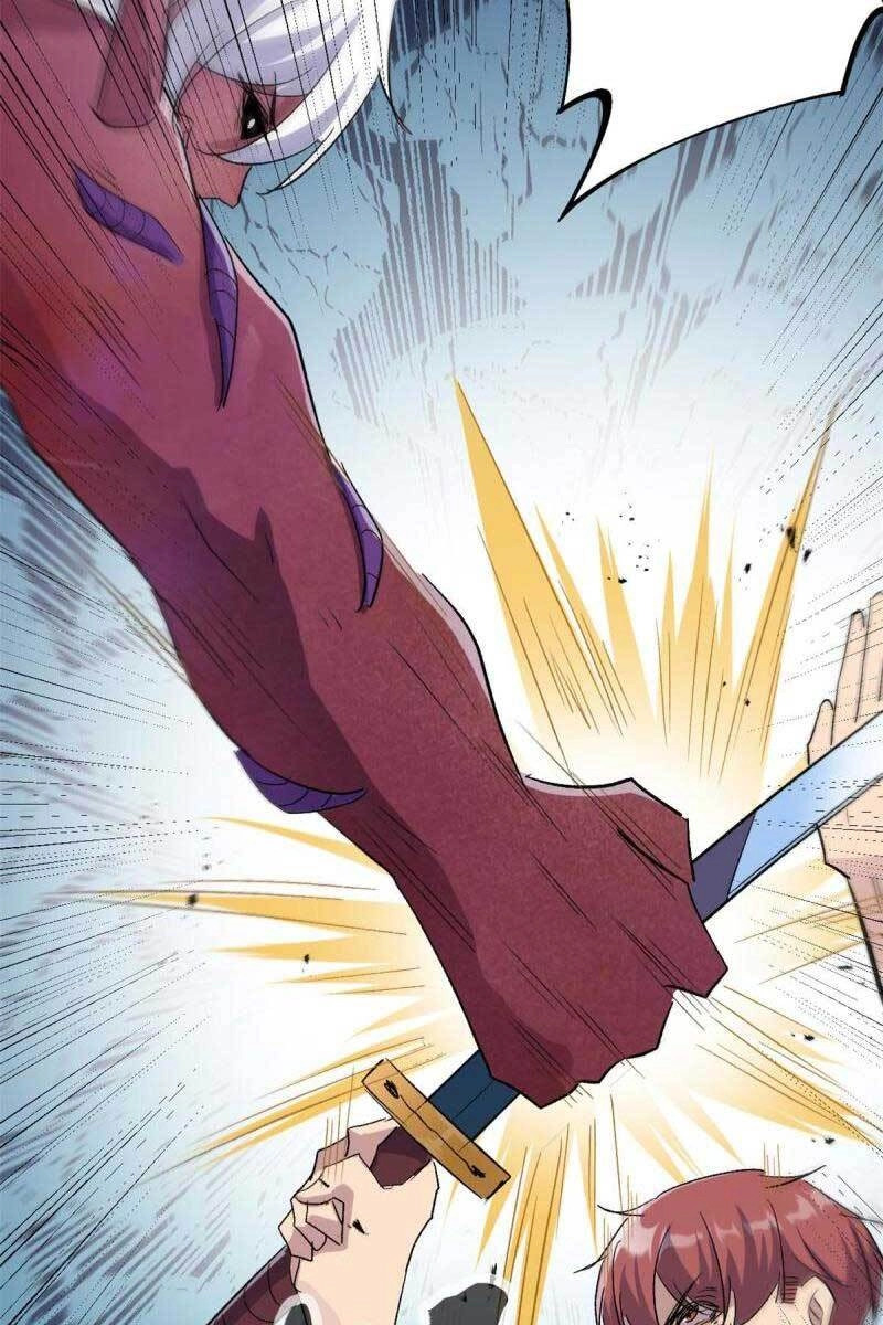 Cái Bóng Vạn Năng Chapter 183 - 3