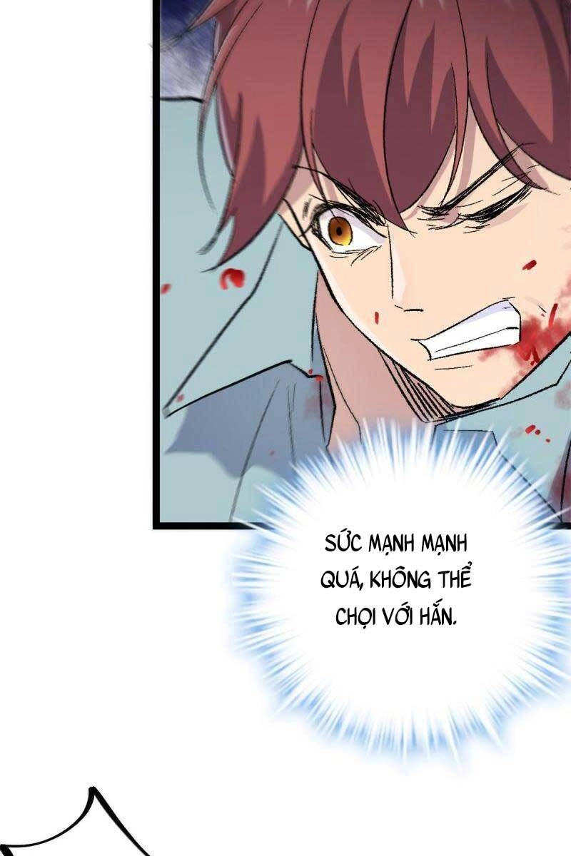 Cái Bóng Vạn Năng Chapter 183 - 6