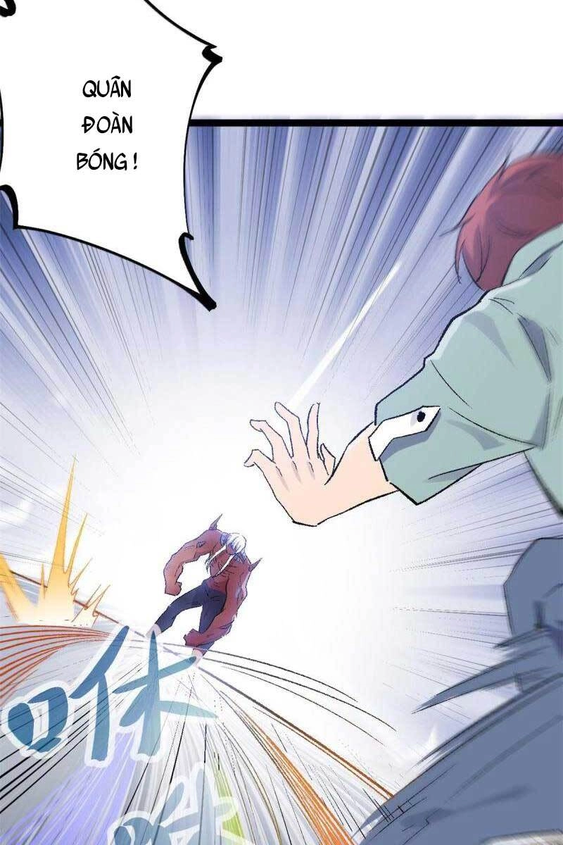 Cái Bóng Vạn Năng Chapter 183 - 7