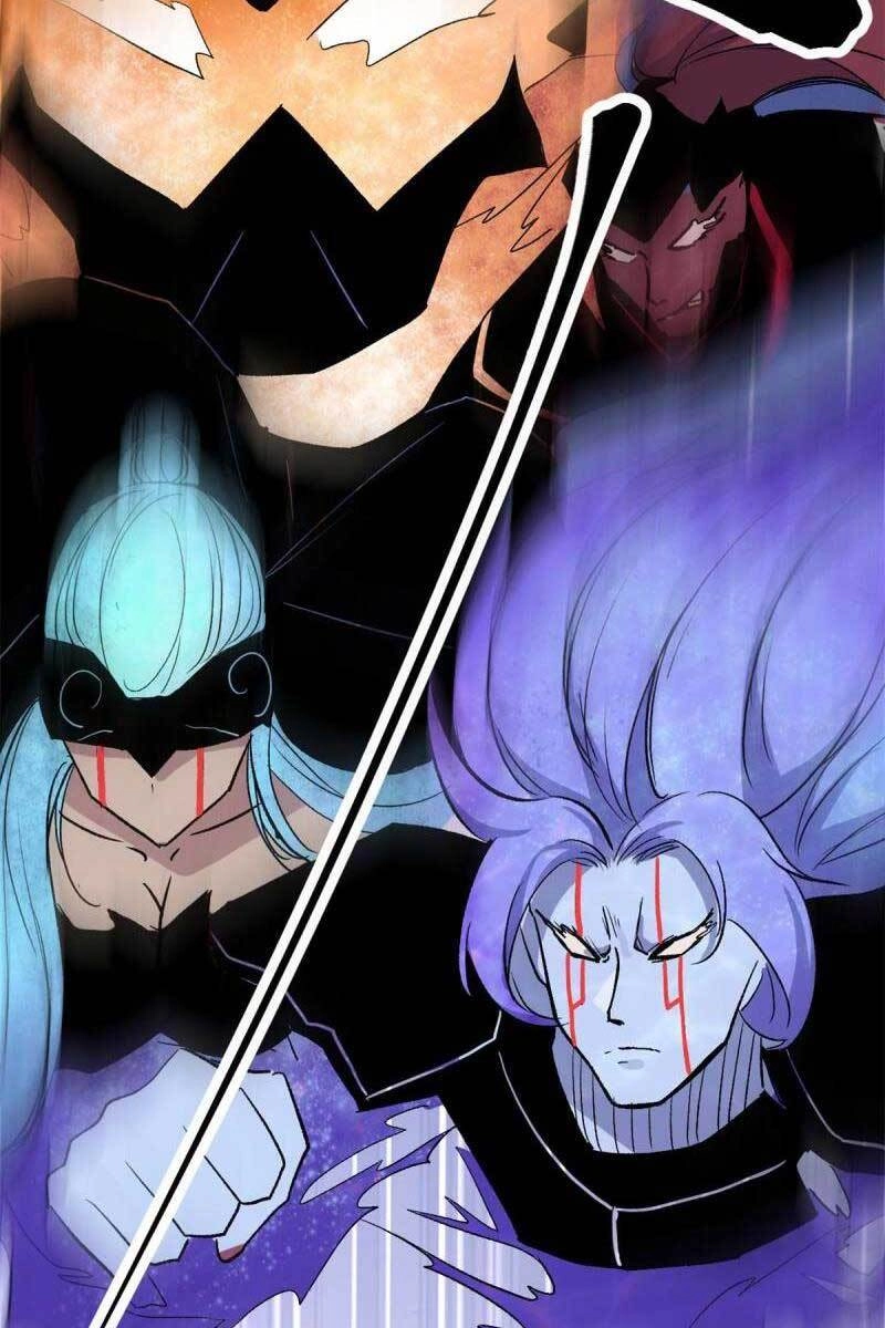 Cái Bóng Vạn Năng Chapter 183 - 9