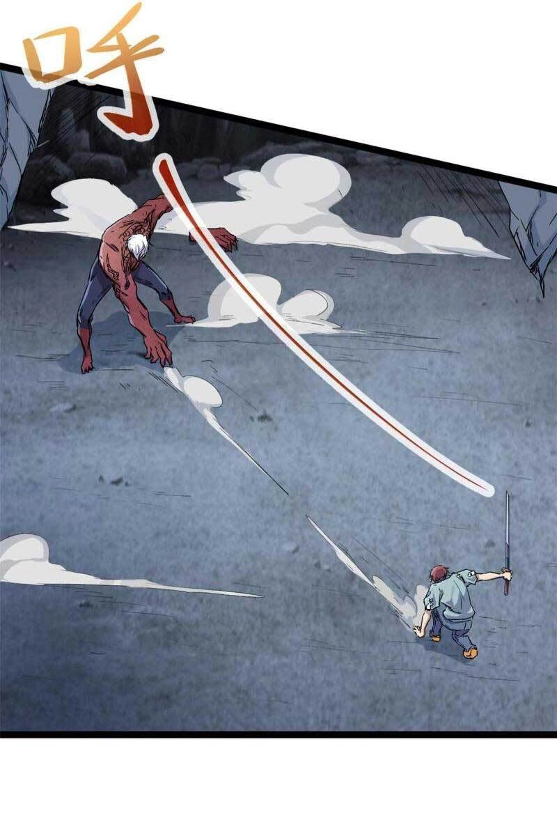 Cái Bóng Vạn Năng Chapter 183 - 17