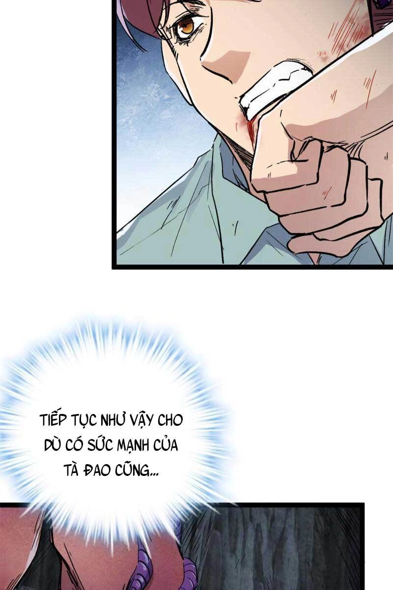 Cái Bóng Vạn Năng Chapter 183 - 19