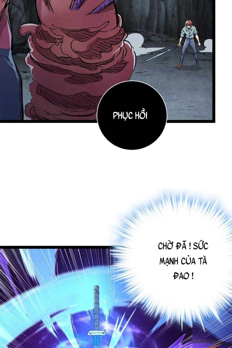 Cái Bóng Vạn Năng Chapter 183 - 20