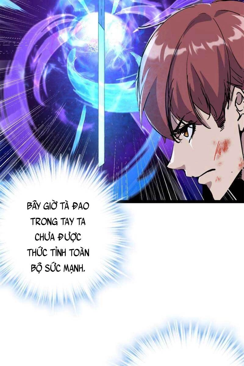 Cái Bóng Vạn Năng Chapter 183 - 21