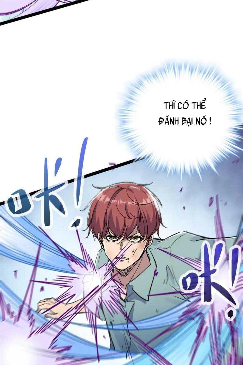 Cái Bóng Vạn Năng Chapter 183 - 23