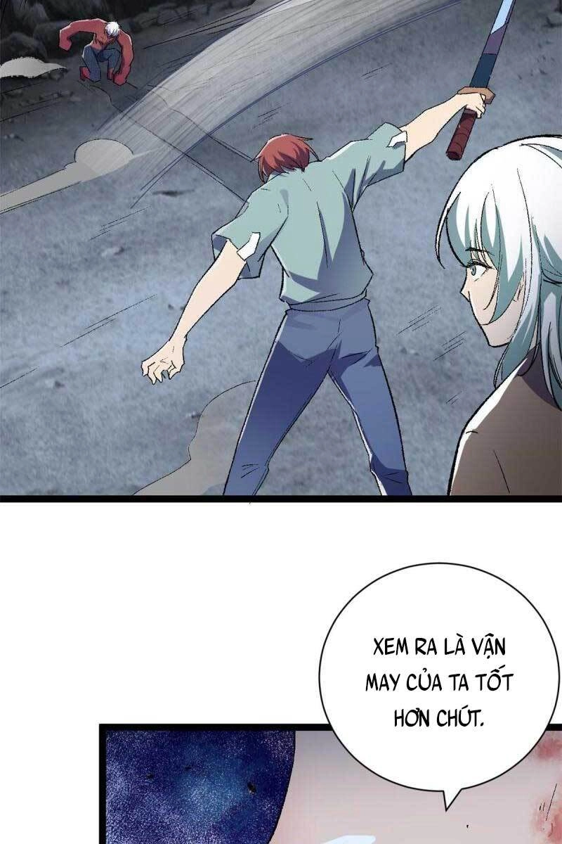 Cái Bóng Vạn Năng Chapter 183 - 45