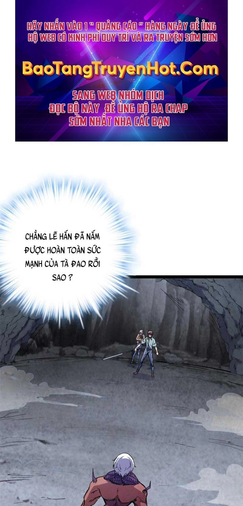 Cái Bóng Vạn Năng Chapter 184 - 1