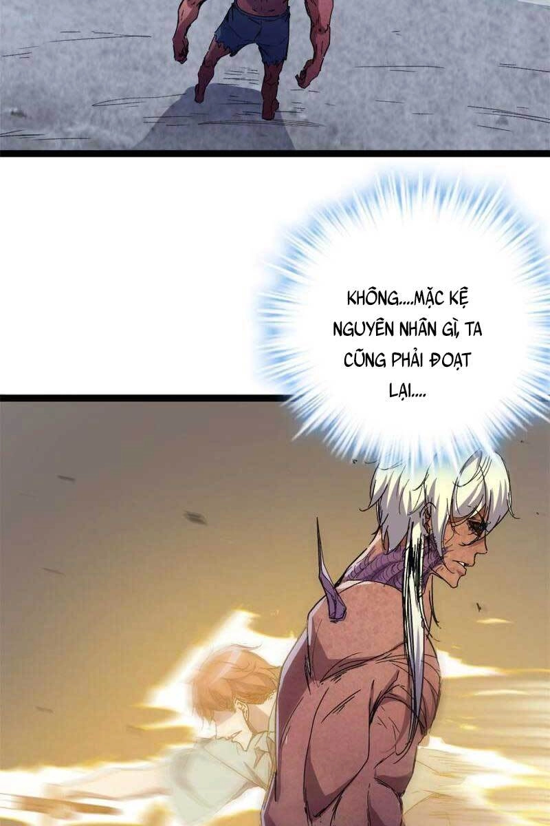 Cái Bóng Vạn Năng Chapter 184 - 2