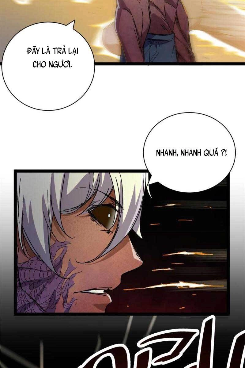 Cái Bóng Vạn Năng Chapter 184 - 3