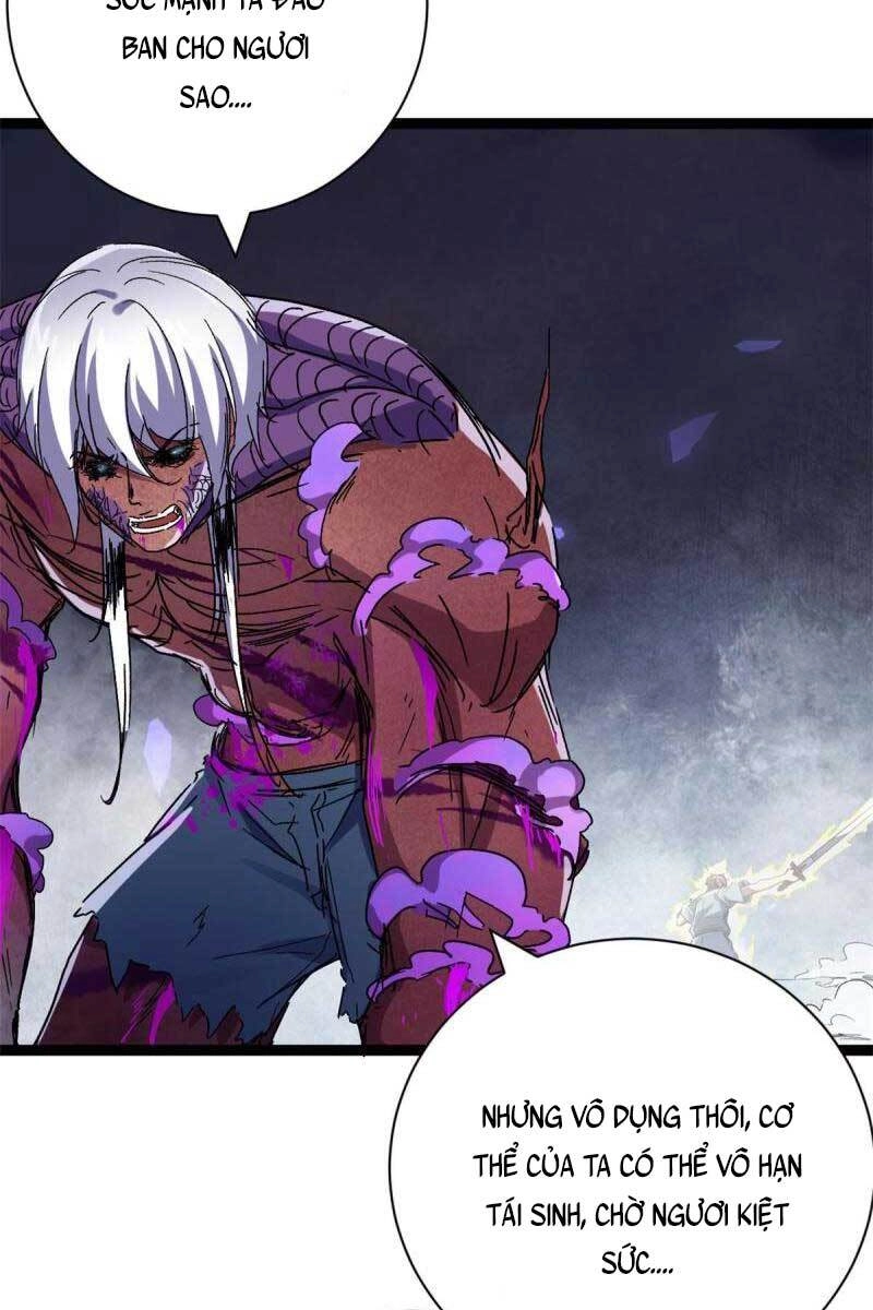 Cái Bóng Vạn Năng Chapter 184 - 6