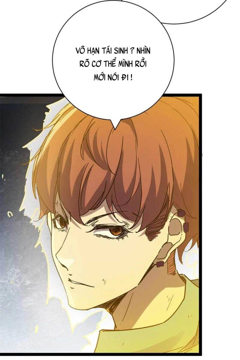 Cái Bóng Vạn Năng Chapter 184 - 7