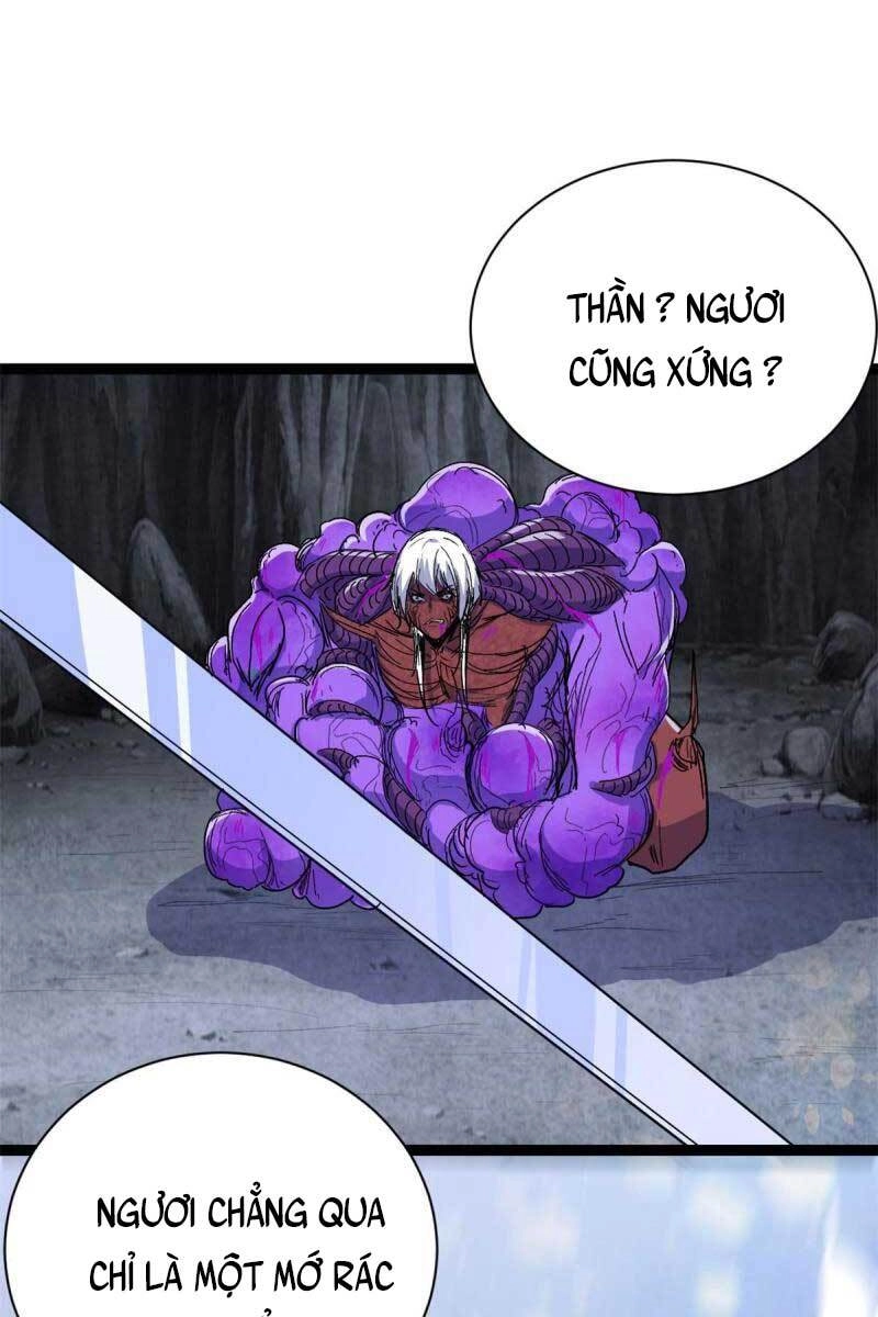 Cái Bóng Vạn Năng Chapter 184 - 19