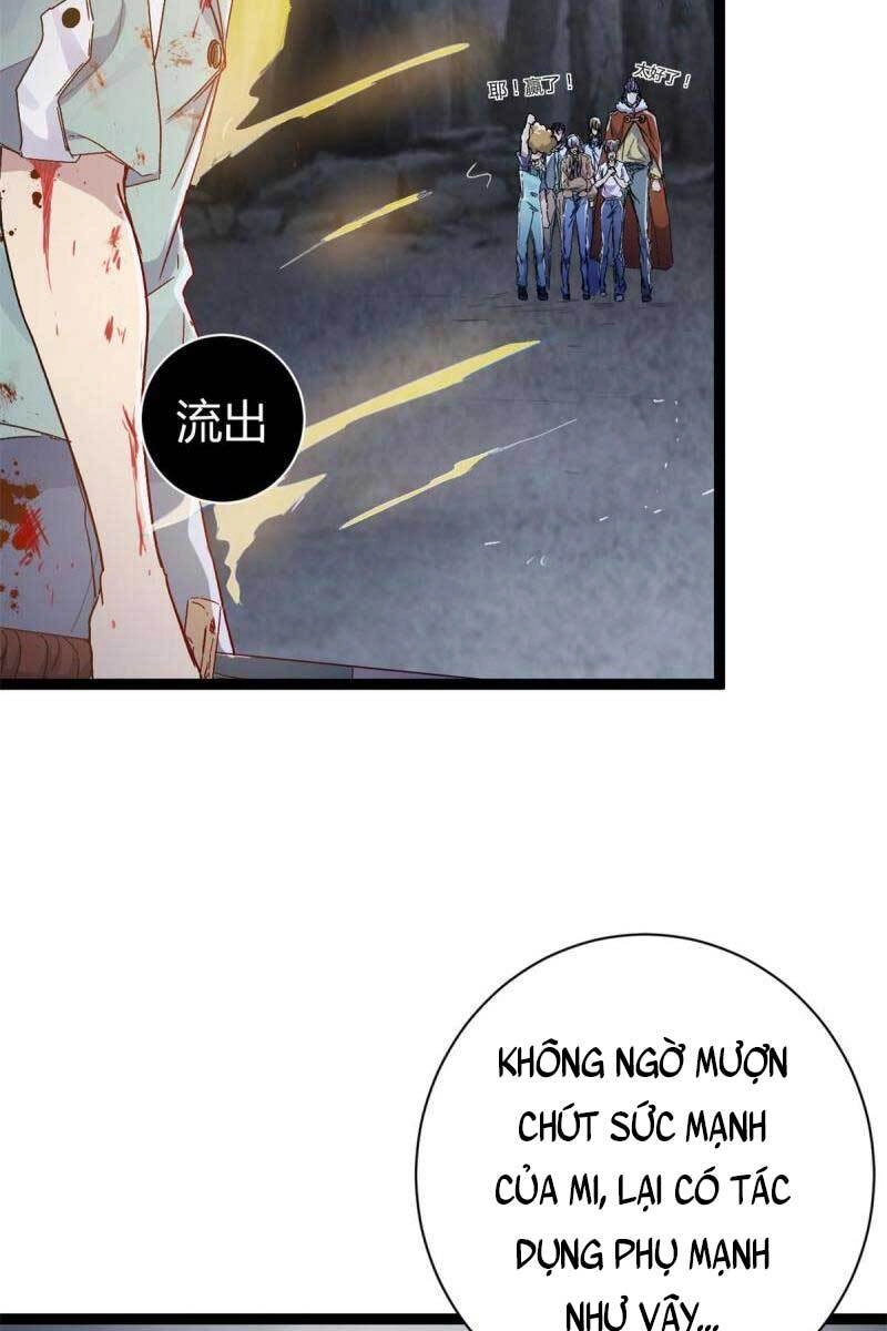 Cái Bóng Vạn Năng Chapter 184 - 28