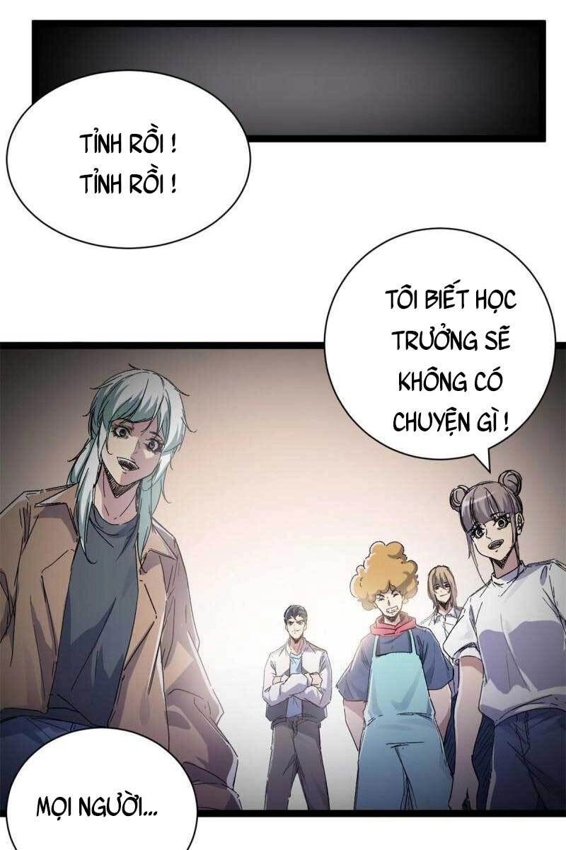 Cái Bóng Vạn Năng Chapter 184 - 32