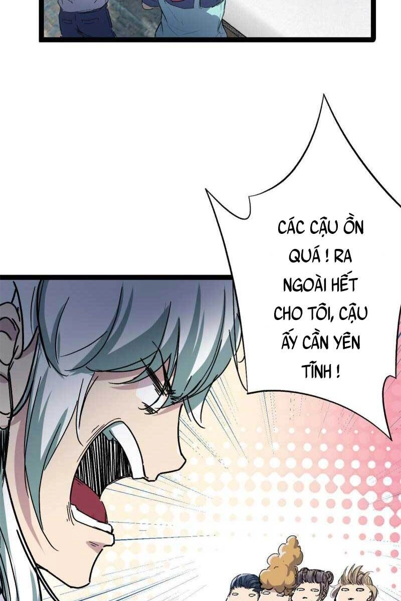 Cái Bóng Vạn Năng Chapter 184 - 34