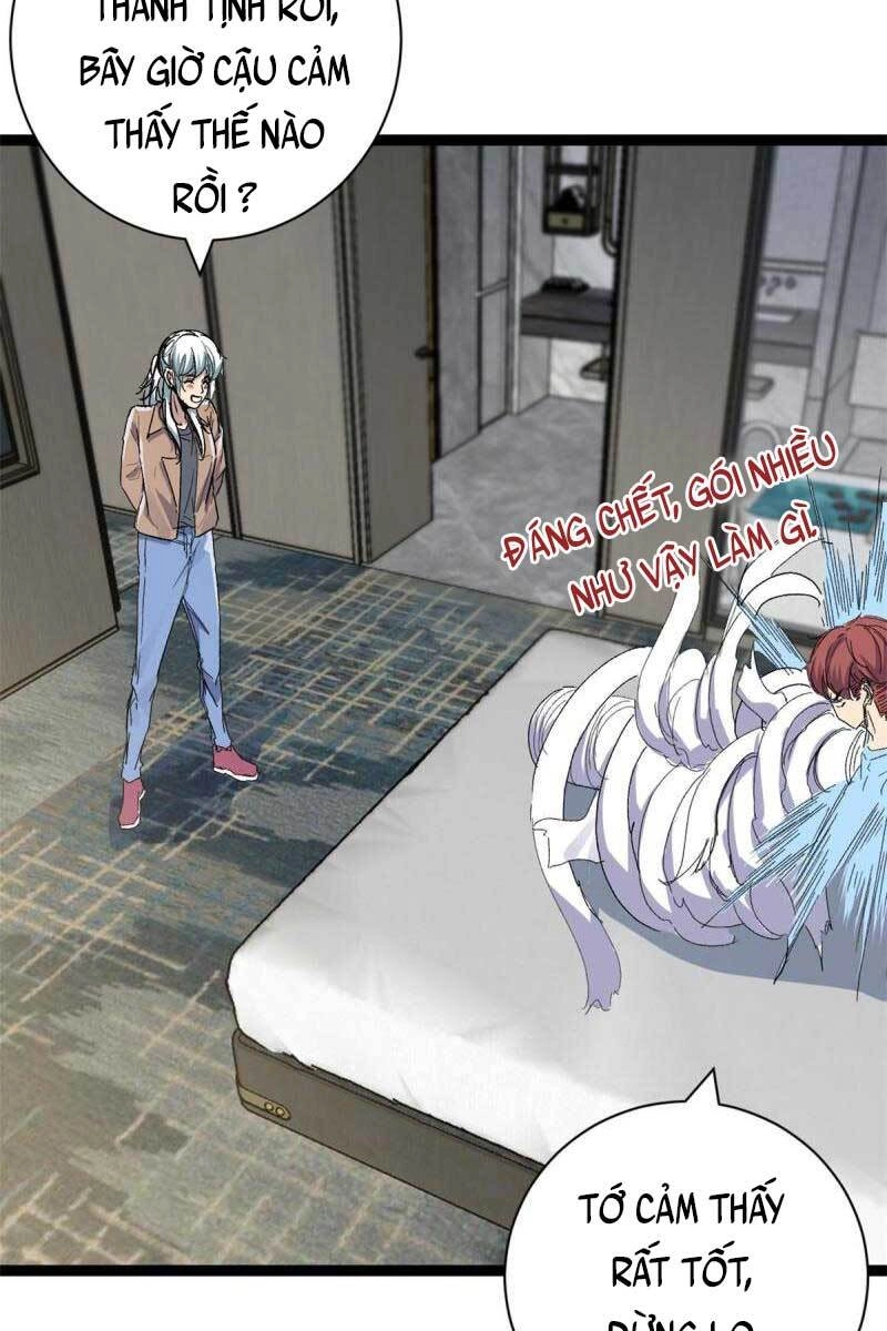 Cái Bóng Vạn Năng Chapter 184 - 37