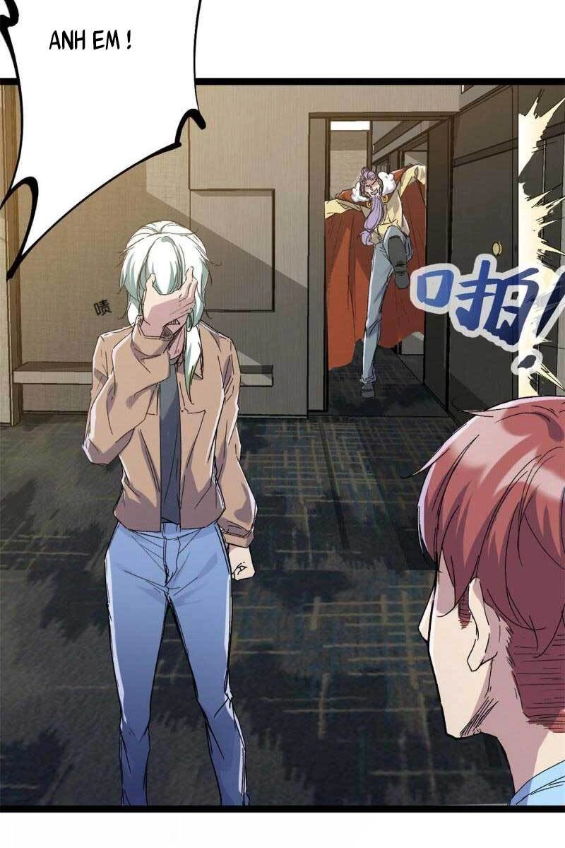 Cái Bóng Vạn Năng Chapter 184 - 41