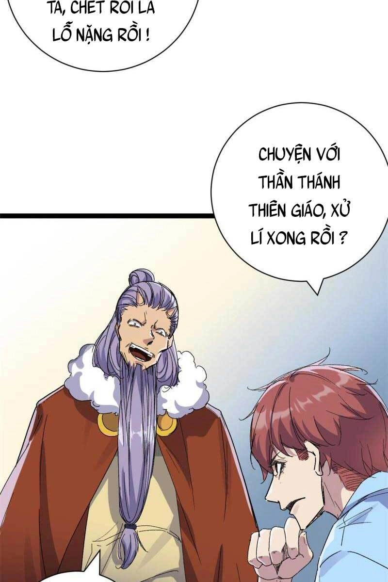 Cái Bóng Vạn Năng Chapter 184 - 43