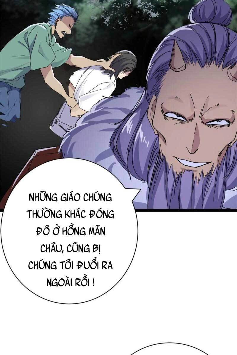 Cái Bóng Vạn Năng Chapter 184 - 45