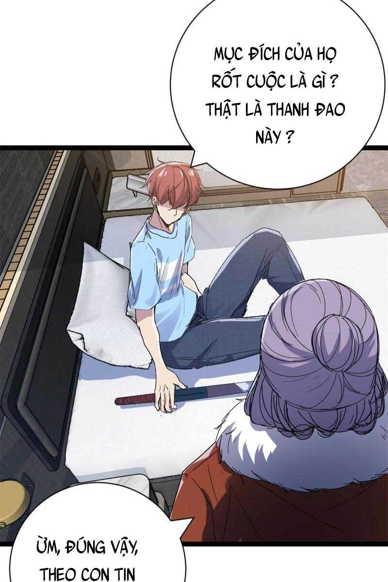 Cái Bóng Vạn Năng Chapter 184 - 46