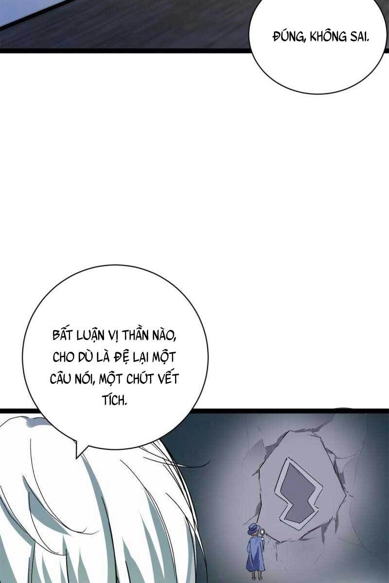 Cái Bóng Vạn Năng Chapter 185 - 2