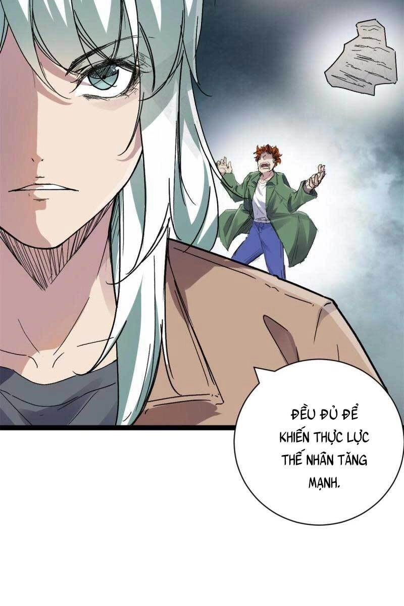 Cái Bóng Vạn Năng Chapter 185 - 3