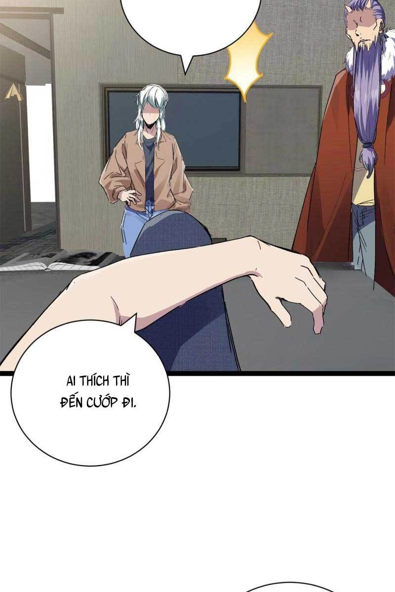 Cái Bóng Vạn Năng Chapter 185 - 8