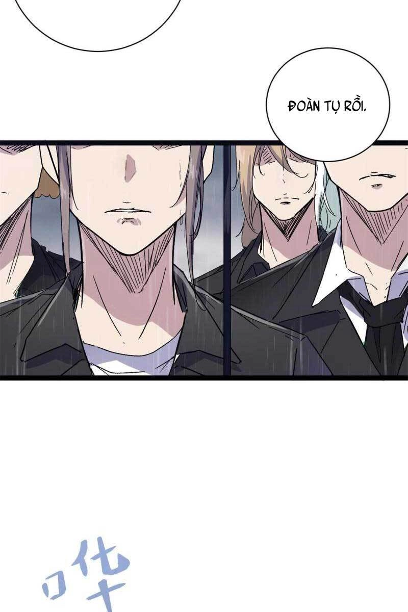 Cái Bóng Vạn Năng Chapter 185 - 21