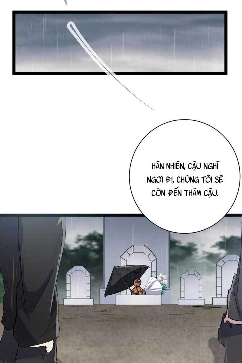 Cái Bóng Vạn Năng Chapter 185 - 22