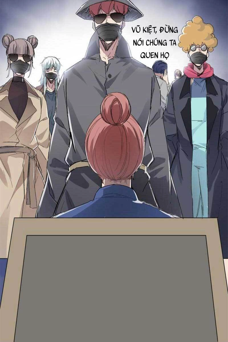 Cái Bóng Vạn Năng Chapter 185 - 30