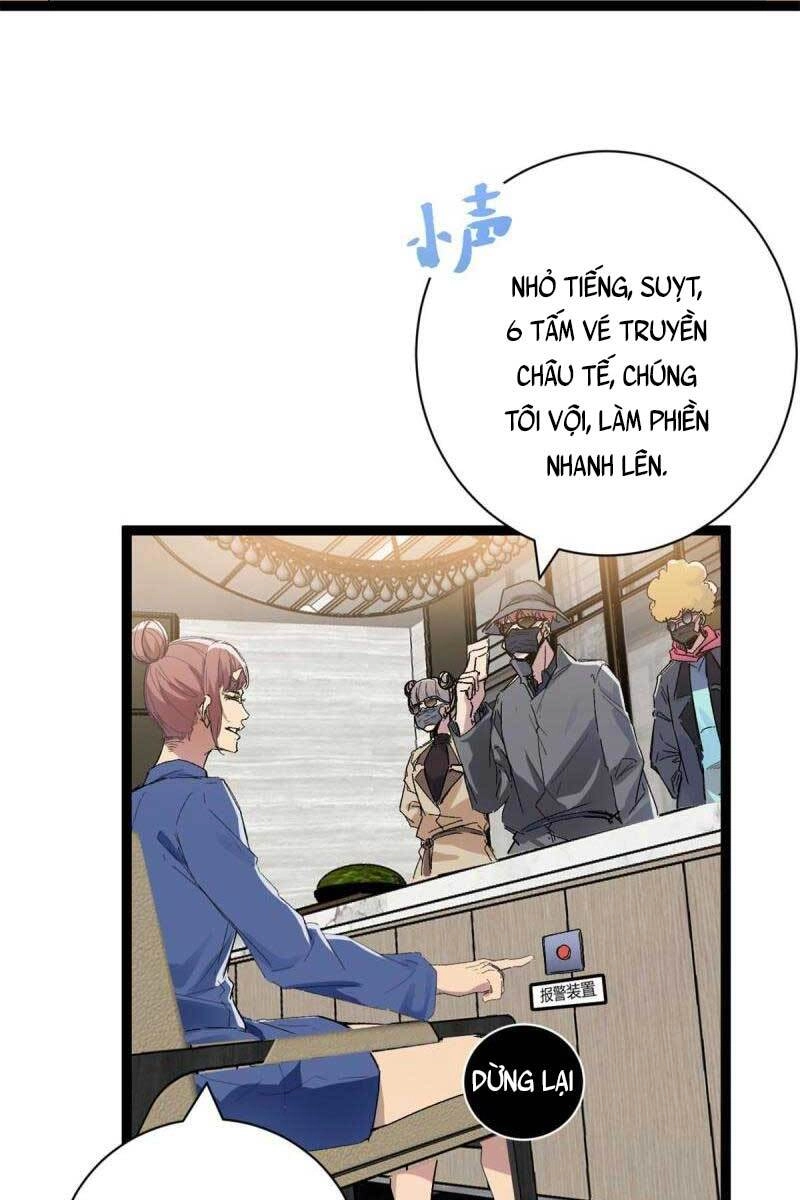 Cái Bóng Vạn Năng Chapter 185 - 31