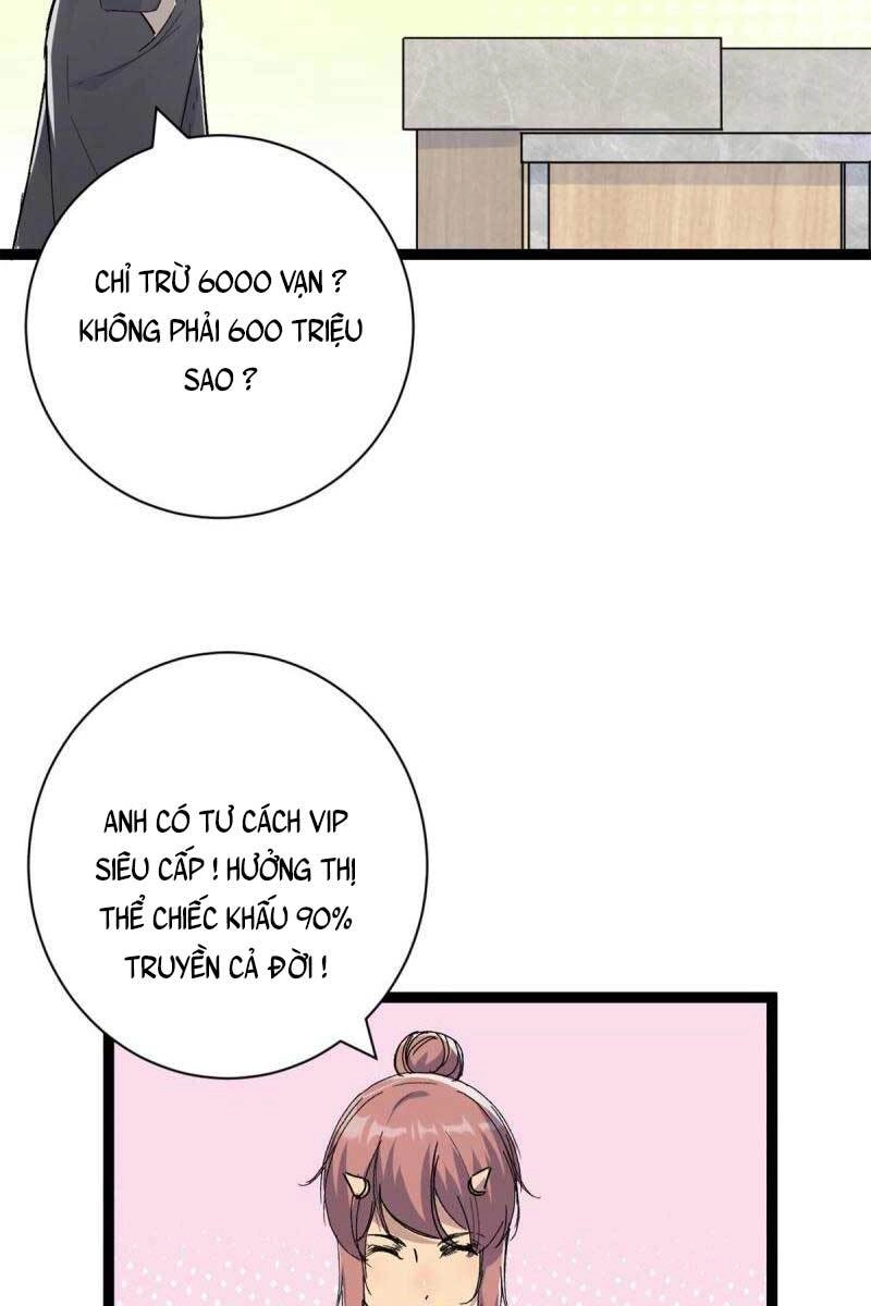 Cái Bóng Vạn Năng Chapter 185 - 34