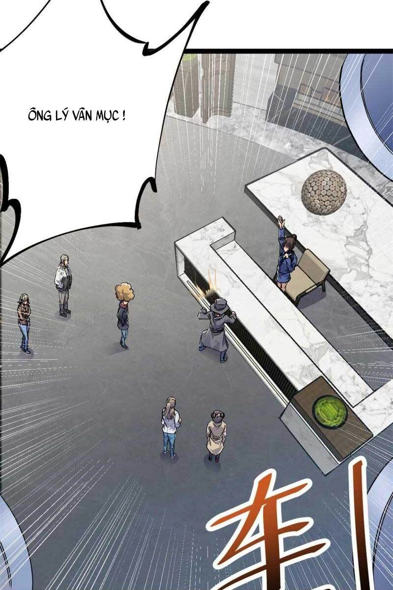 Cái Bóng Vạn Năng Chapter 185 - 36