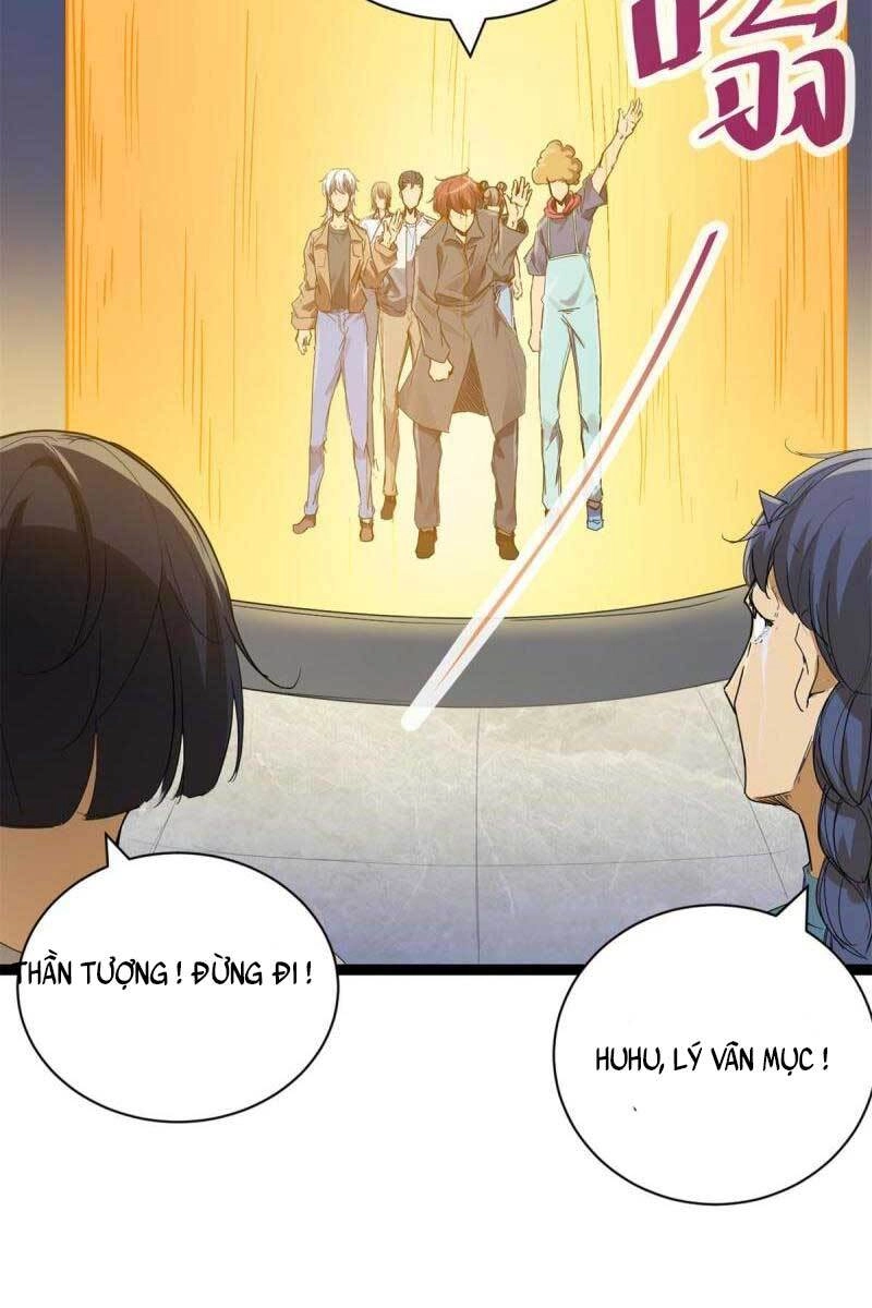 Cái Bóng Vạn Năng Chapter 185 - 50