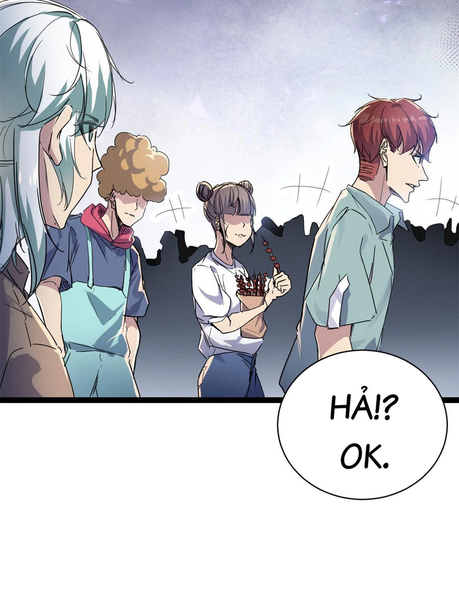 Cái Bóng Vạn Năng Chapter 186 - 8