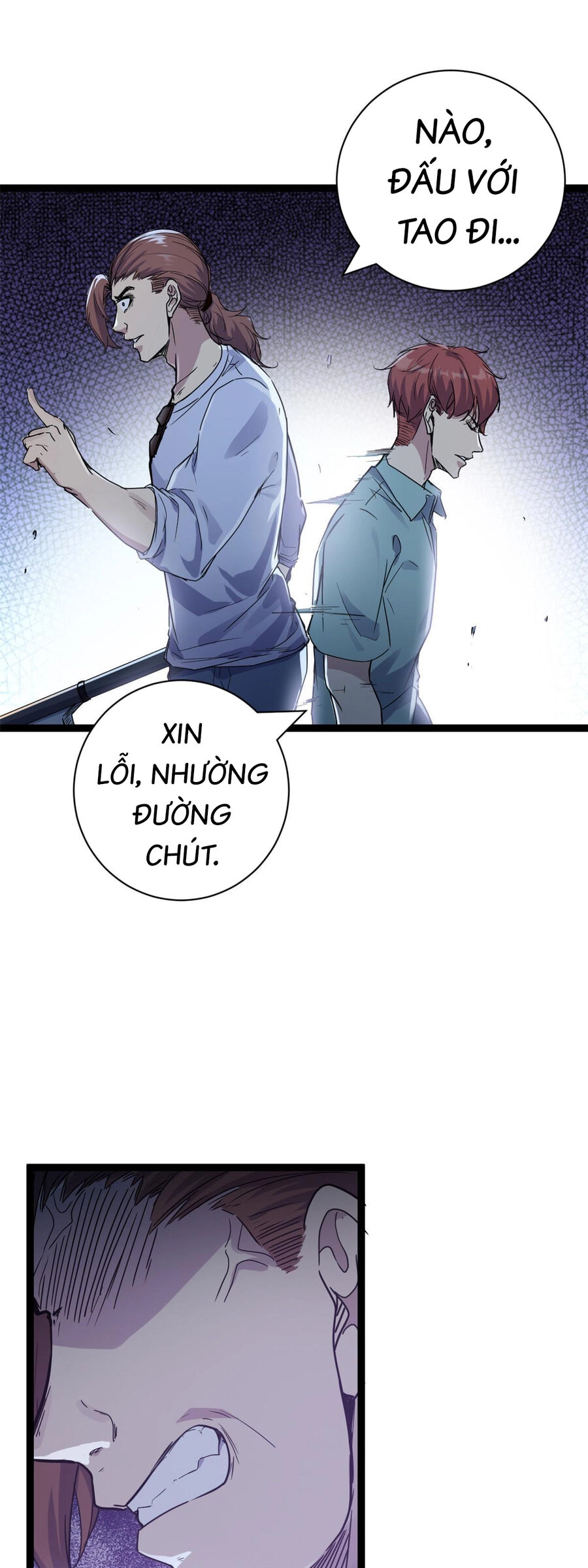 Cái Bóng Vạn Năng Chapter 186 - 13