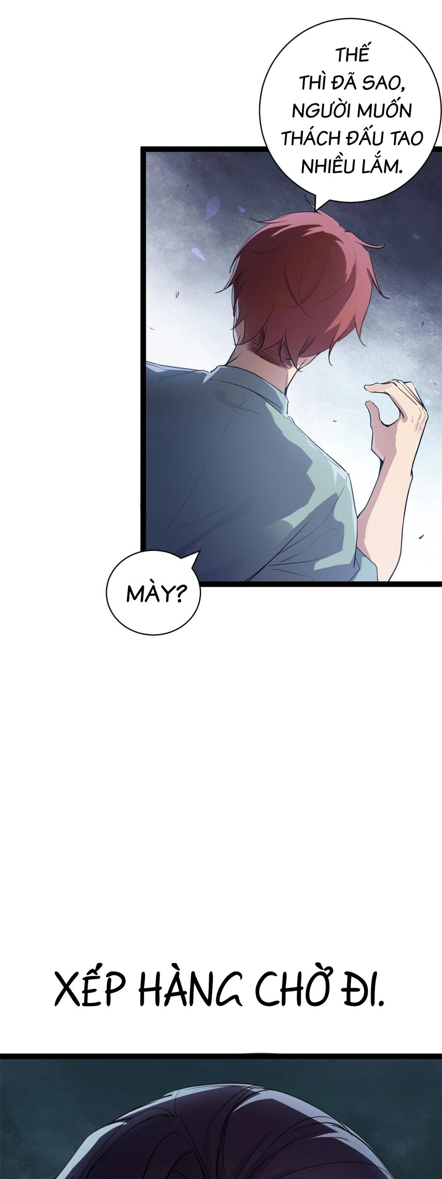 Cái Bóng Vạn Năng Chapter 186 - 17