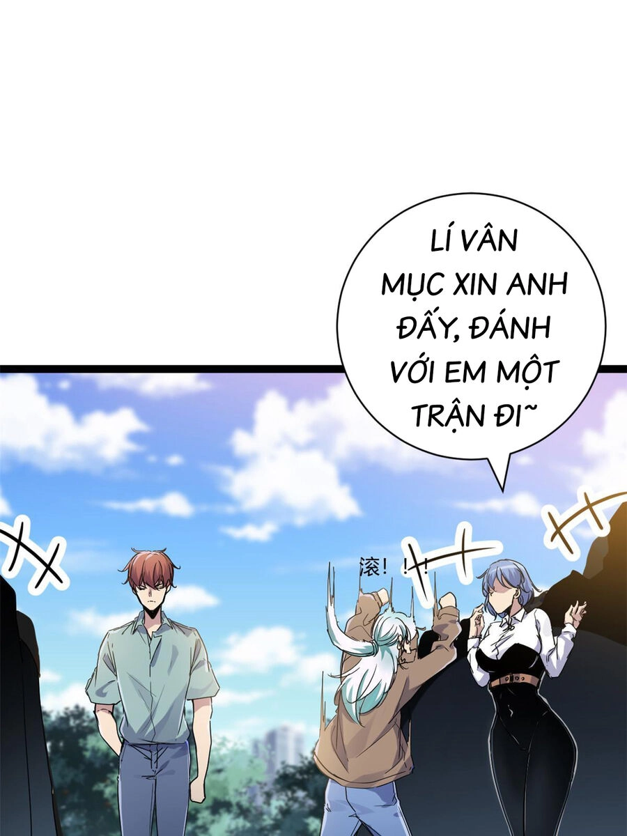 Cái Bóng Vạn Năng Chapter 186 - 24