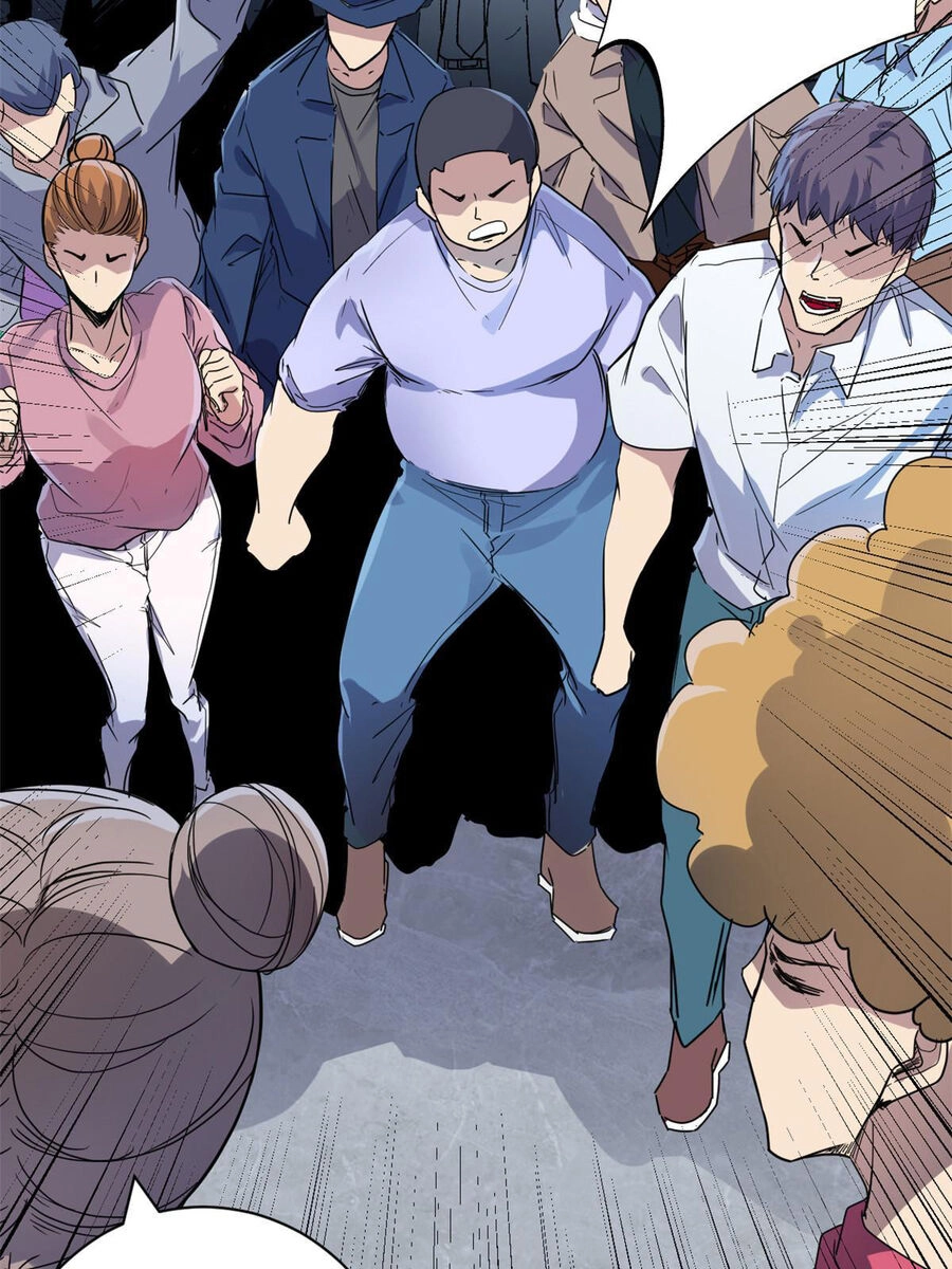 Cái Bóng Vạn Năng Chapter 186 - 26