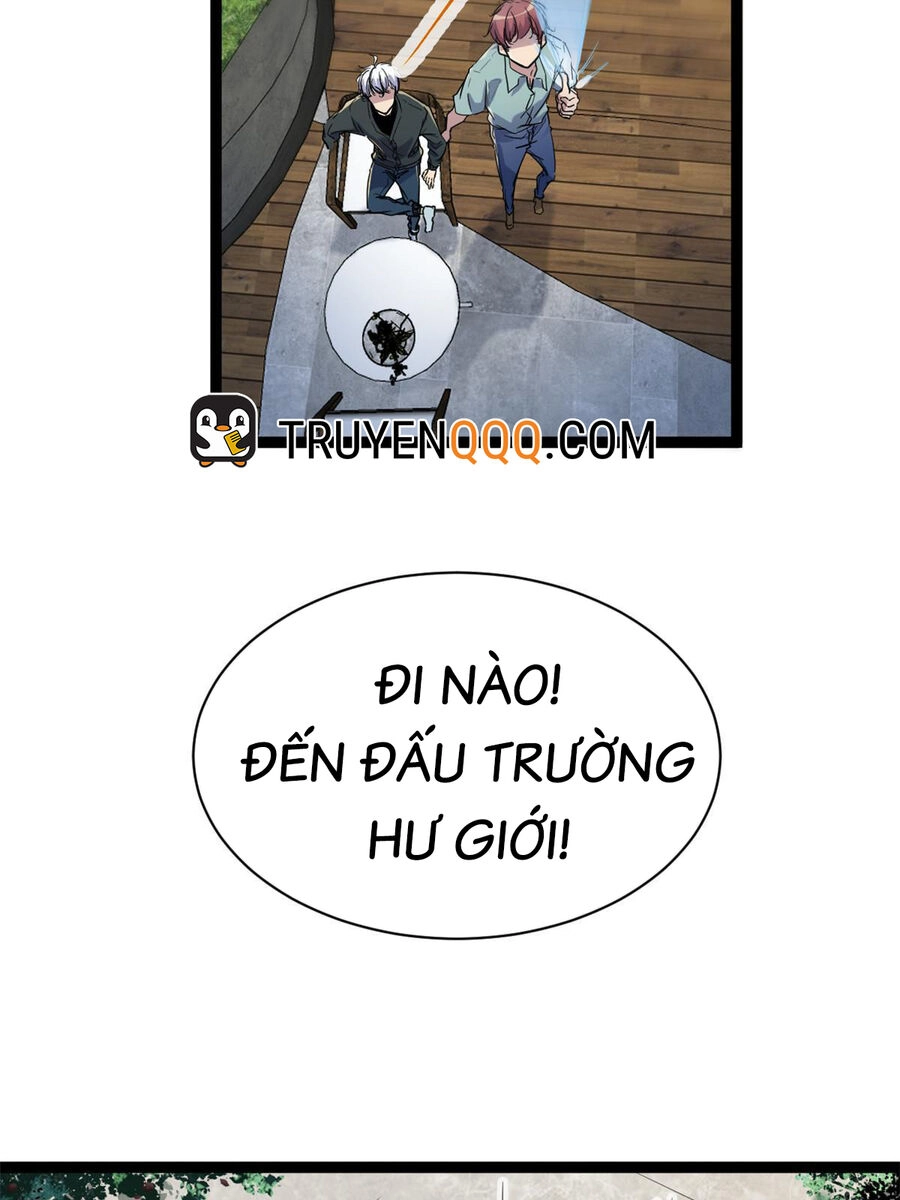 Cái Bóng Vạn Năng Chapter 186 - 36