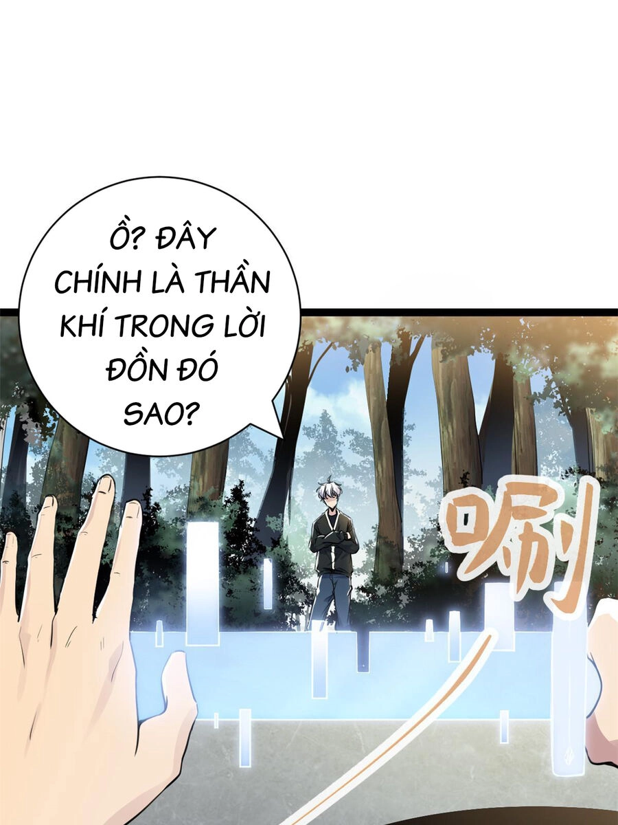 Cái Bóng Vạn Năng Chapter 186 - 41