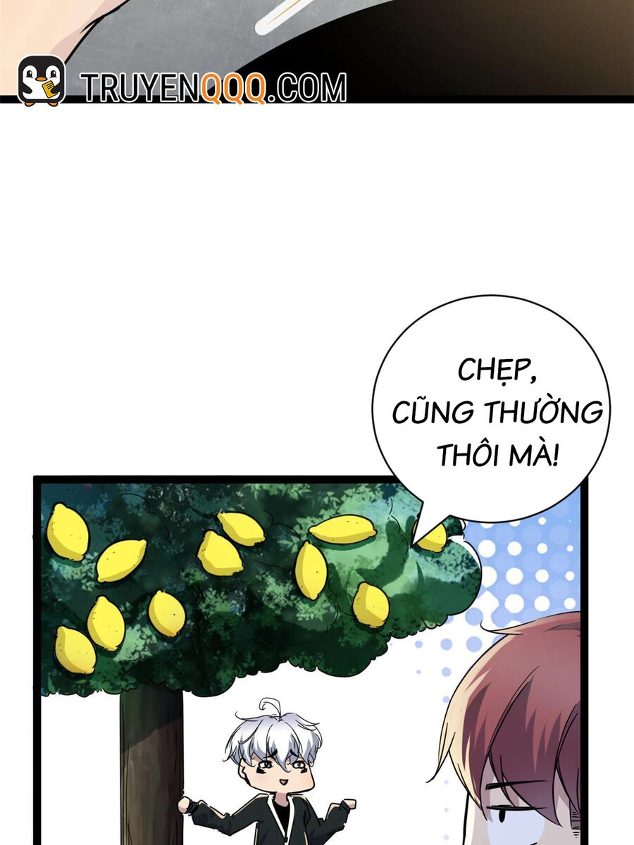 Cái Bóng Vạn Năng Chapter 186 - 42