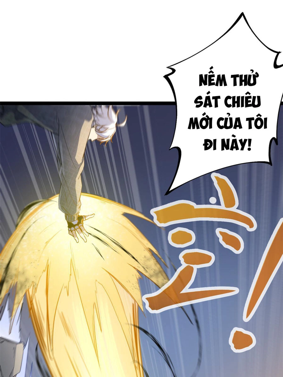 Cái Bóng Vạn Năng Chapter 186 - 45