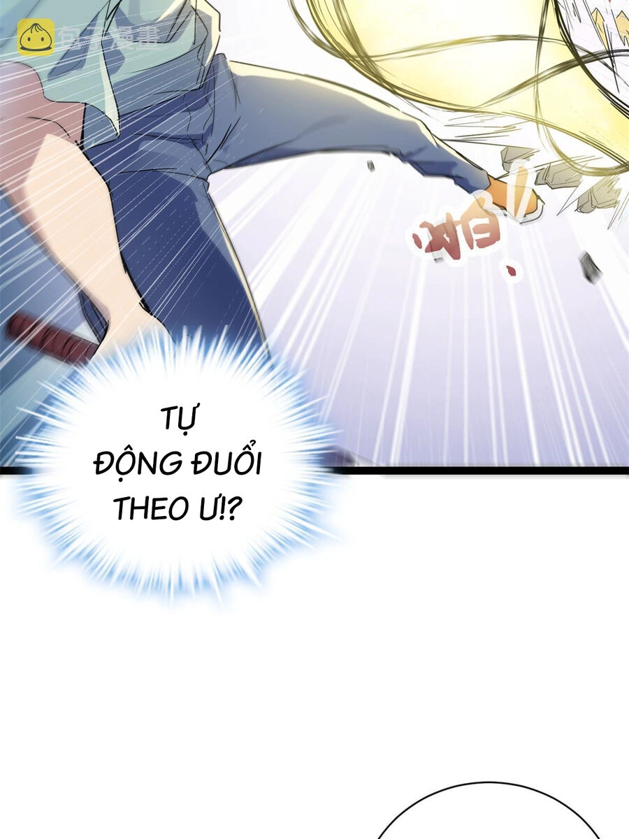 Cái Bóng Vạn Năng Chapter 186 - 49